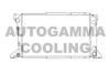FORD 7242485 Radiator, engine cooling